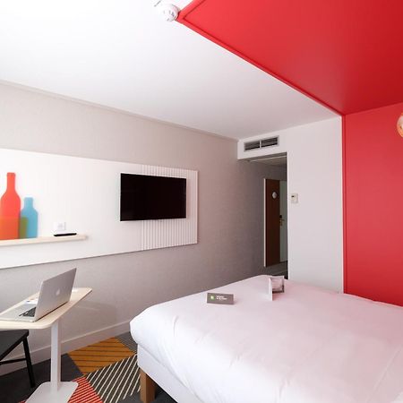 Hôtel ibis Styles Auxerre Nord Exterior foto